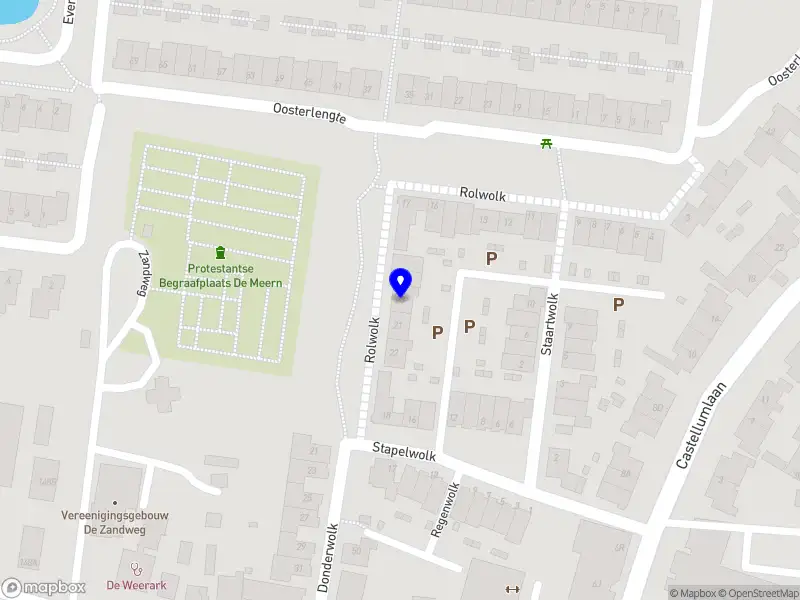 De Overheidsspecialist B.V.