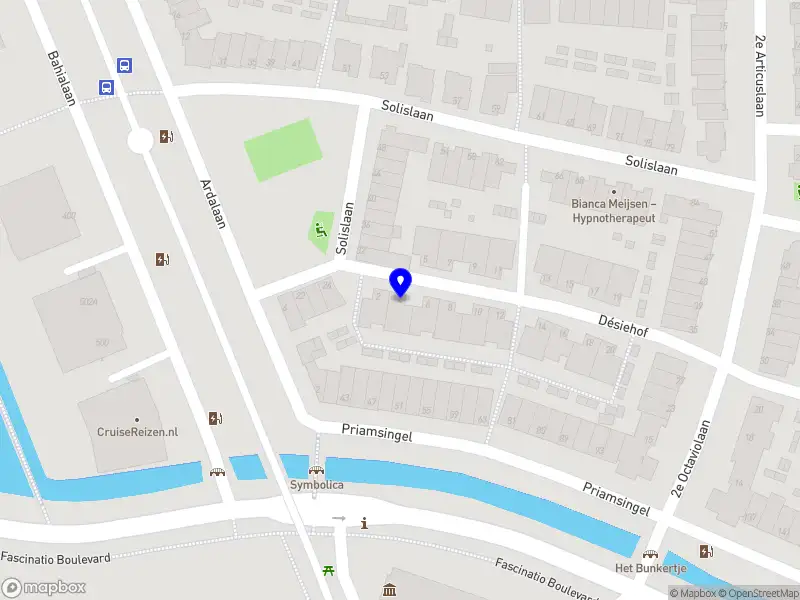 Stichting Ecosust Climate