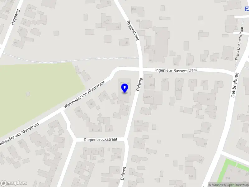 Kompas Badkamers & Tegelwerken B.V.