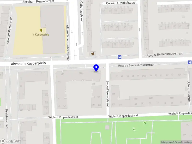 H. Korkut Bouw & Slopen