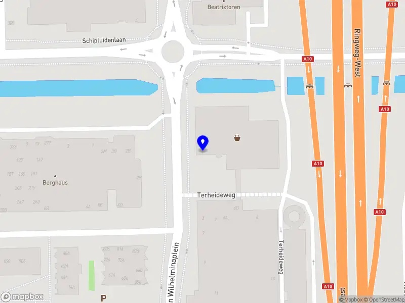 Mobian Holding OPS B.V.