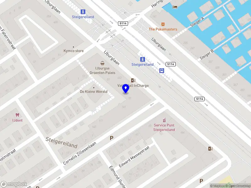 Suite Participations B.V.