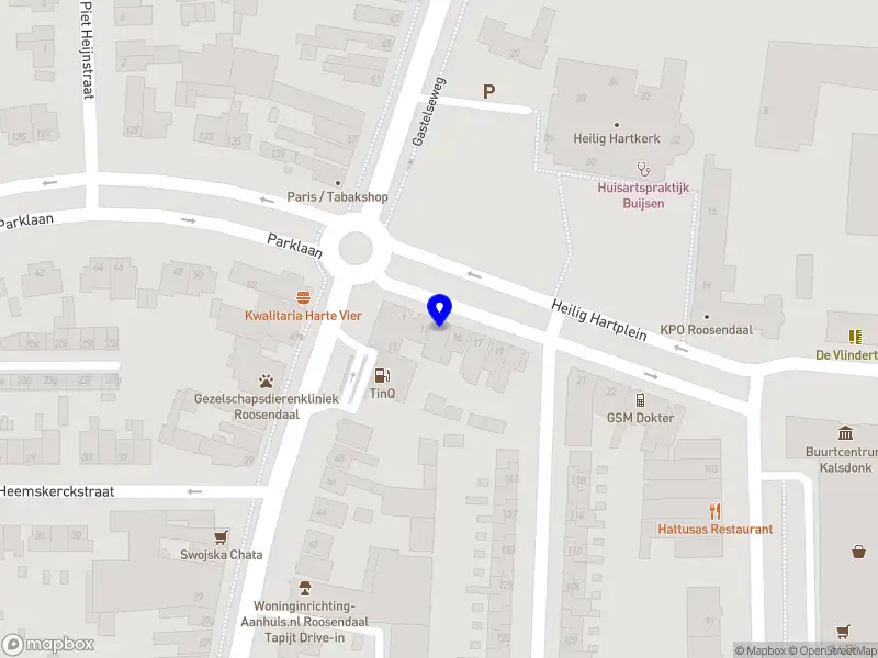 Celestial Acupunctuur