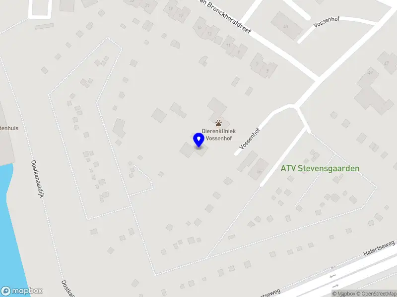 Complement Energy B.V.