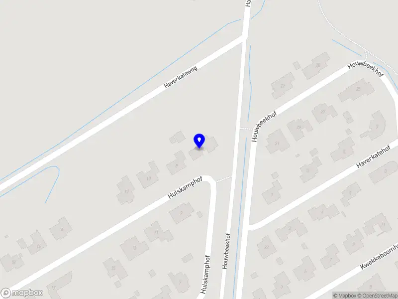 HAEF Foundation B.V.