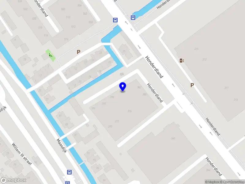 Burgers Logistics Group B.V.