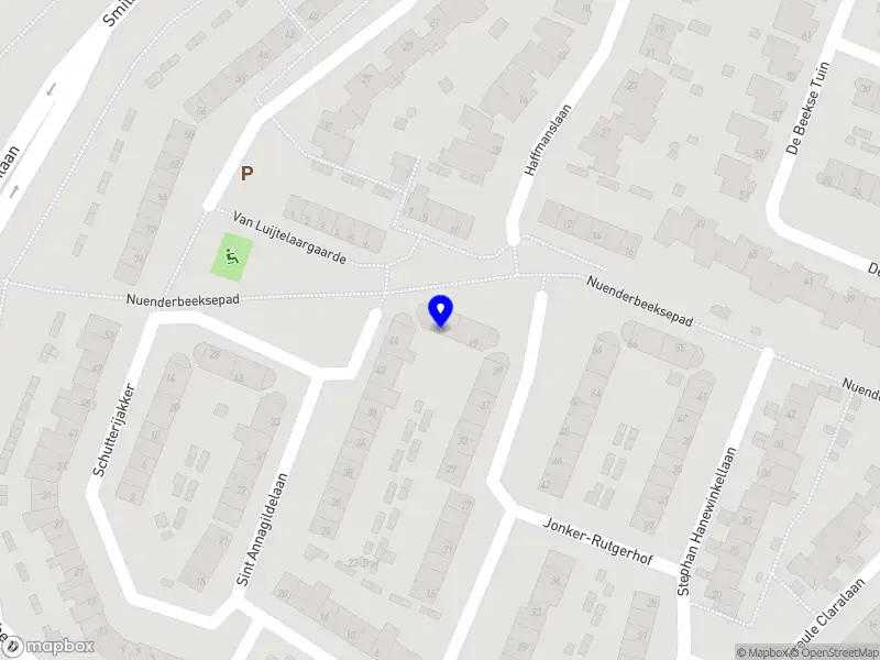 Beyond Prediction B.V.