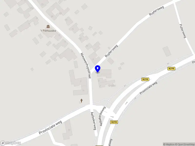 De Jonge Consultancy B.V.