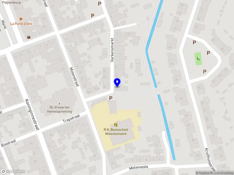 The Count Empire B.V.