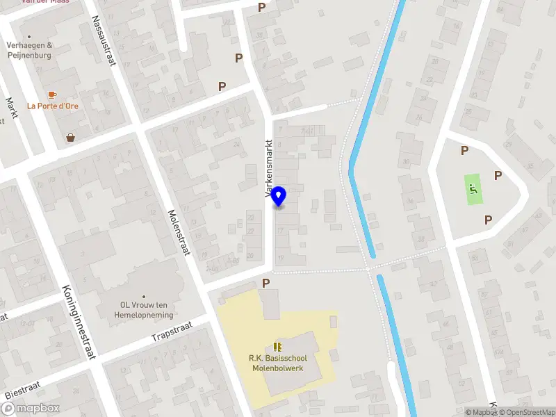 Stichting Administratiekantoor The Count Empire