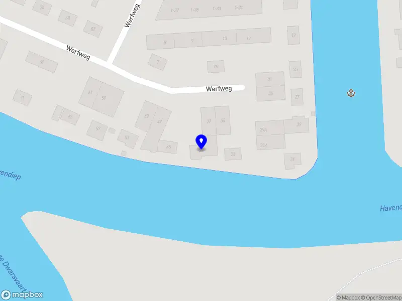 Havenweg Projectontwikkeling B.V.