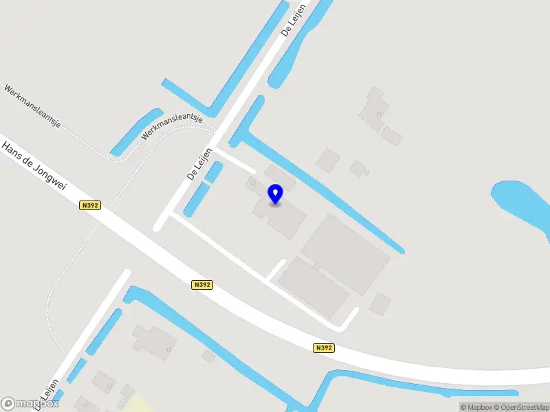 Farming Business B.V.