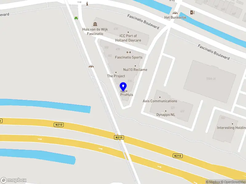 ’t GoeieHuys kennis van vastgoed B.V.