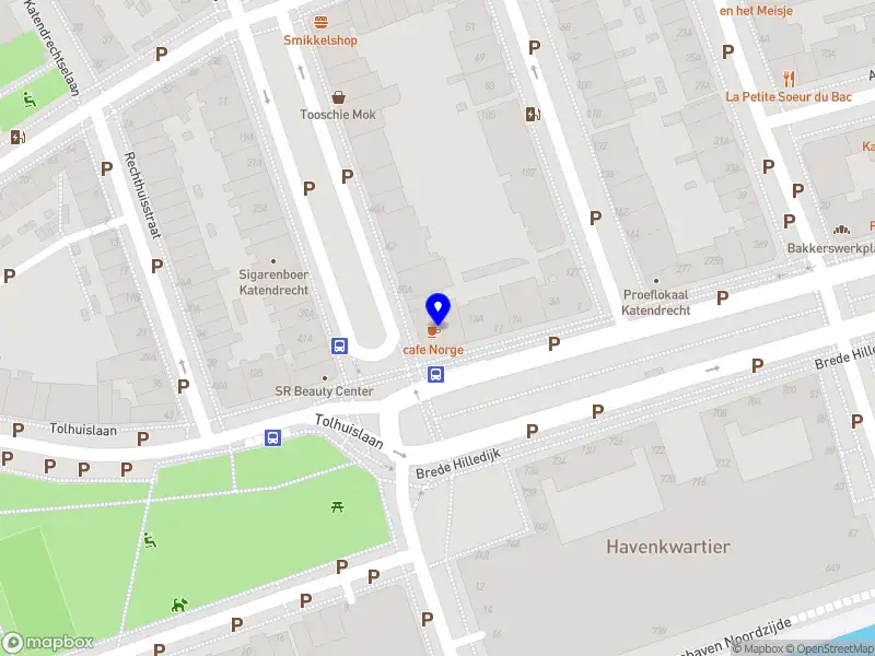 Stichting Het Platform