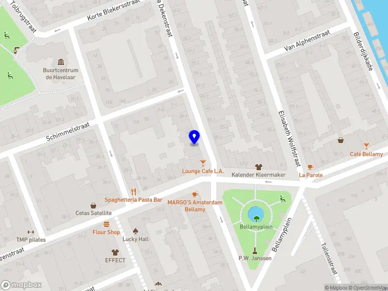 Bibiche Holding B.V.