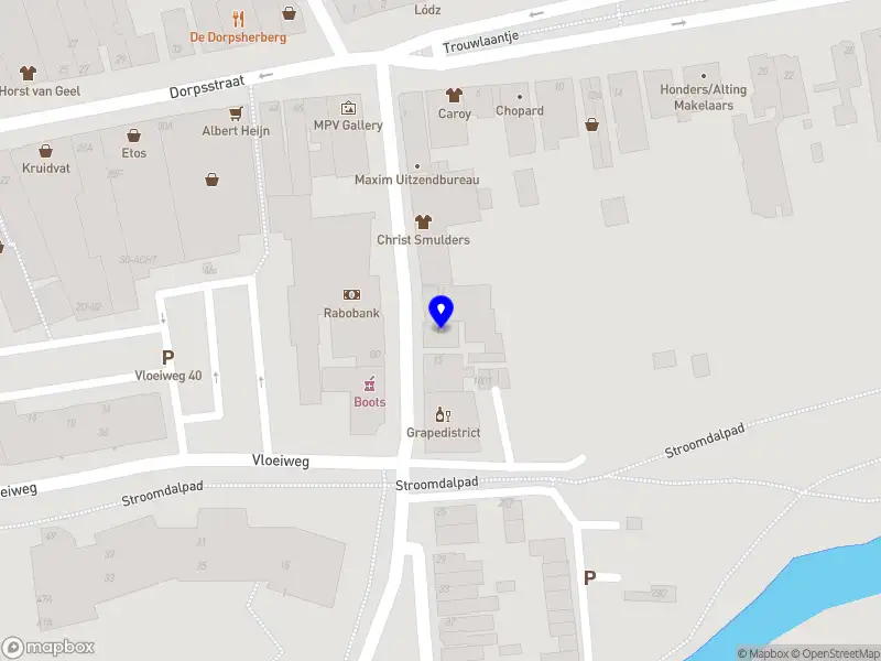 Van Aken VvE Beheer B.V.