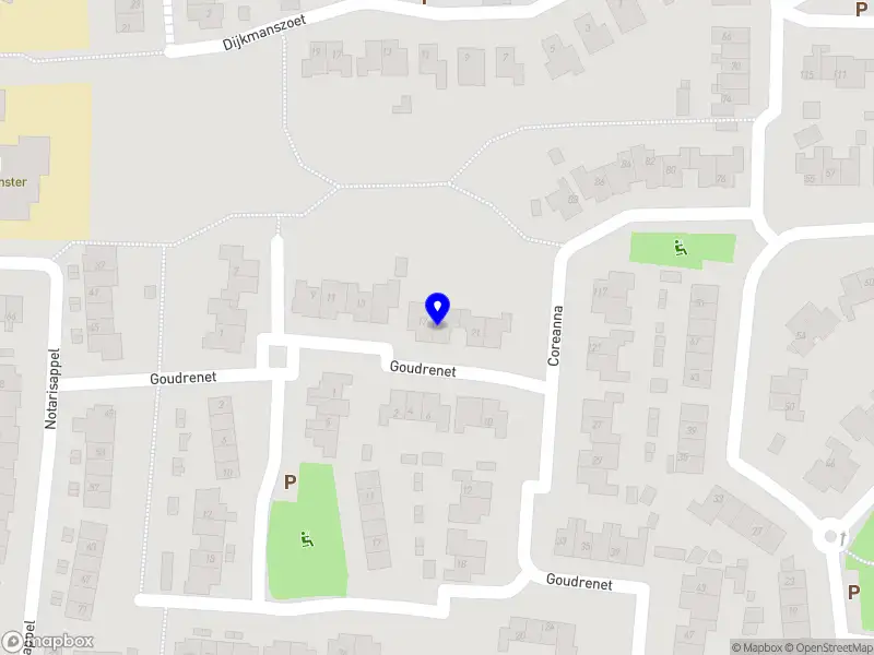 Stichting Ouwe Garde