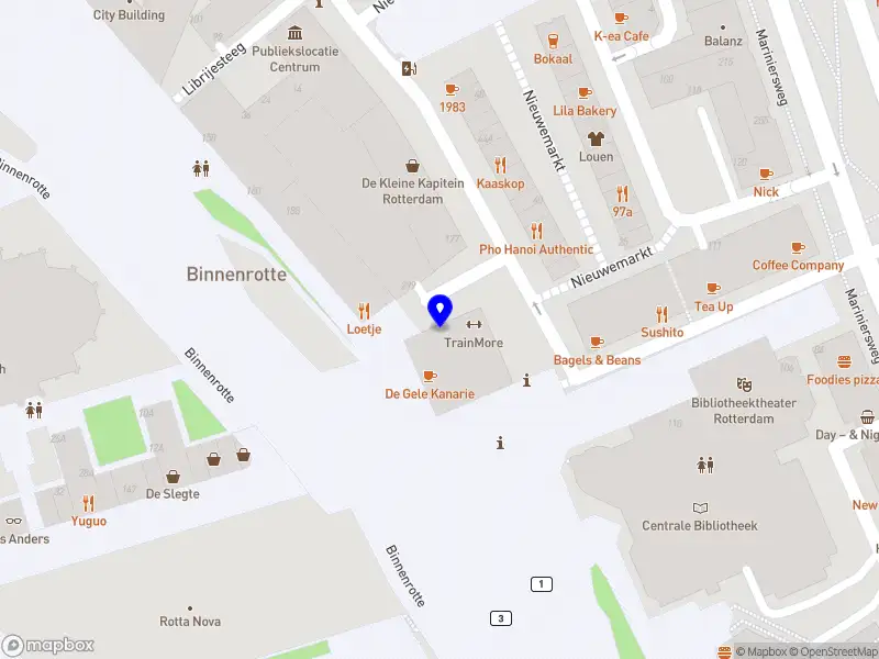 Stichting Nick Ho Motorsport