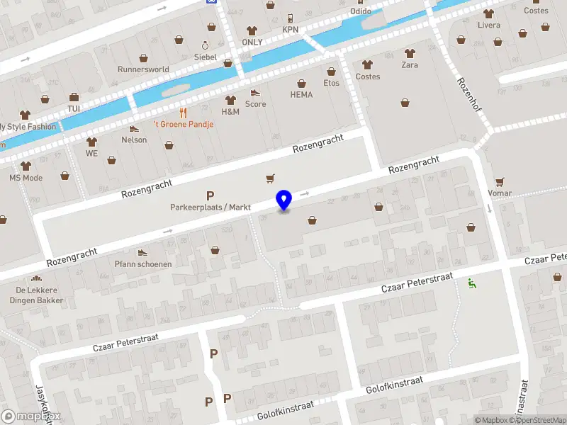 Erfan Mondhygiënist B.V.