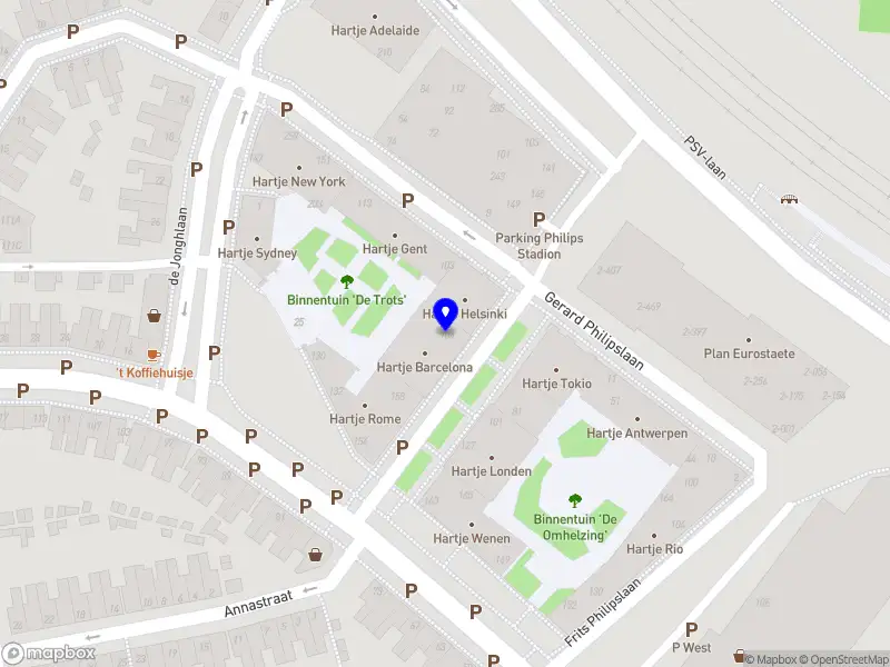 Sport Innovation Studio