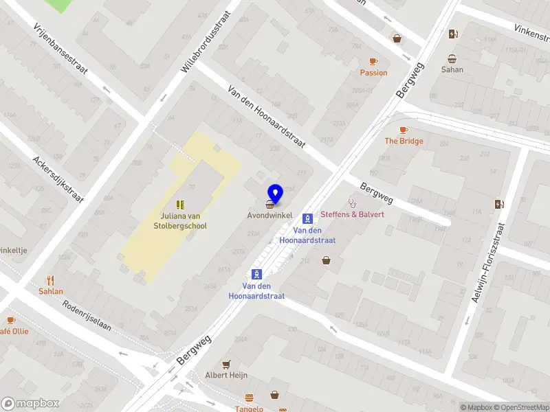 TN Property Group B.V.