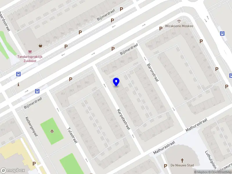 AAA Management Group B.V.