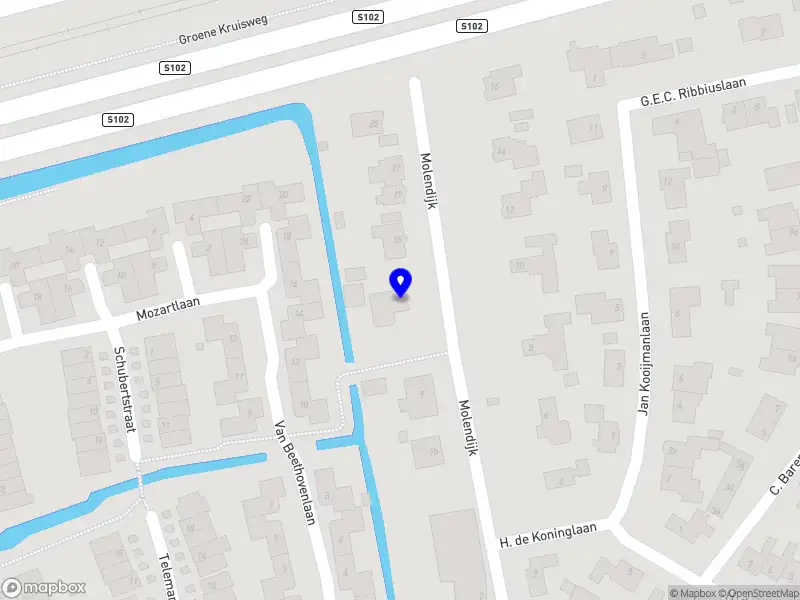 Stichting Administratiekantoor MSJN