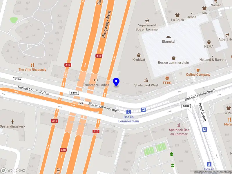 HA Digital Infrastructure B.V.