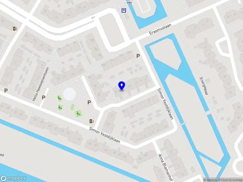 Seaward Holding B.V.