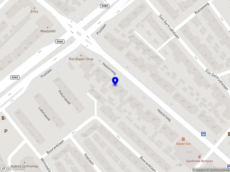 Lardinois & van Noord