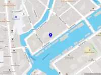 De Reiger en de Spin B.V.