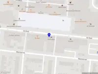 Maison des Troisfontaines B.V.