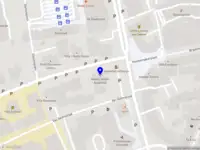 Stichting International Center East