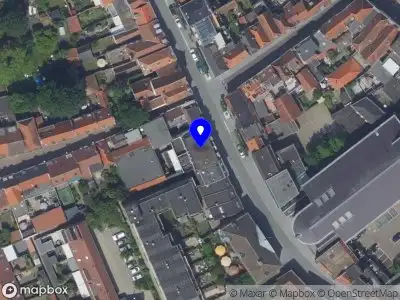 Noordsingel B.V. Bergen op Zoom