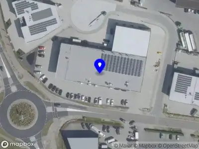 Van Honk Holding B.V.