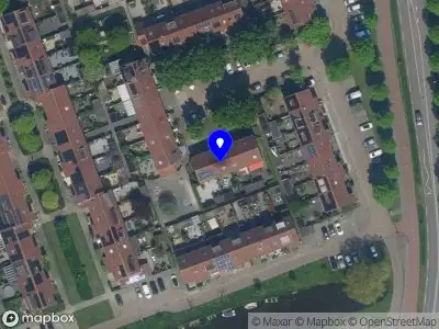 Nieuw bedrijf Webart Creations