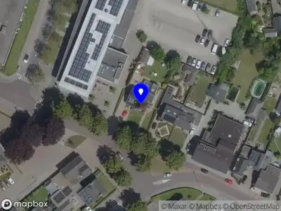 Nieuw bedrijf Michiel Malschaert Entertainment