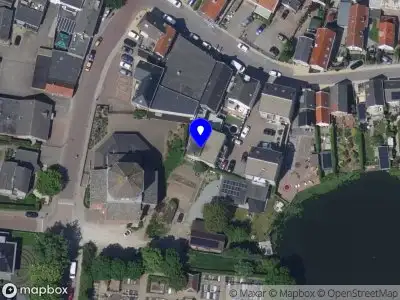 Antonie-C Scheepvaart B.V.