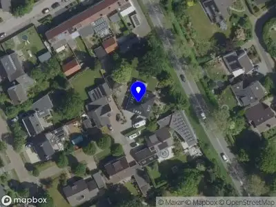 Nieuw bedrijf Juma Beheer B.V.