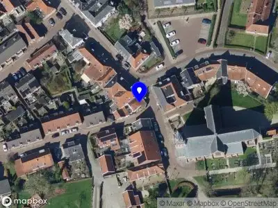 FJR Administraties Geervliet