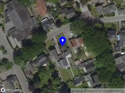 Verder in vertrouwen