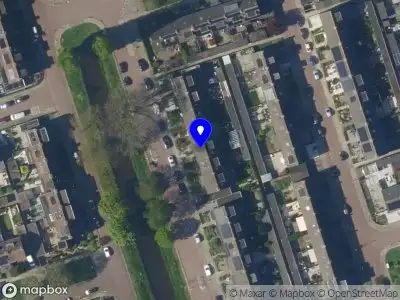 Nieuw bedrijf R.F. Nitzschke Beheer B.V.