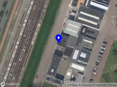 Visser's Installatiebedrijf B.V. Rotterdam