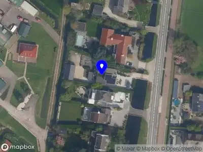 Nieuw bedrijf Molenoord Nederland