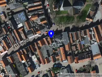 Intermezzo Beheer B.V. Ouddorp