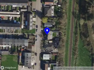 Nieuw bedrijf Business on Request