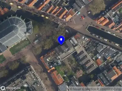 Nieuw bedrijf Something Extra