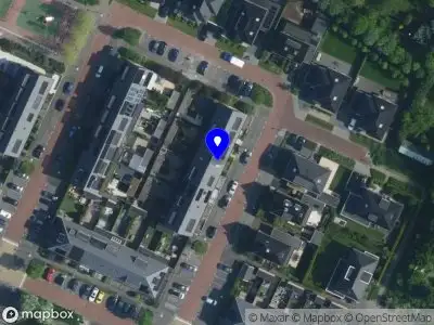 Veritas Holding B.V. Amstelveen