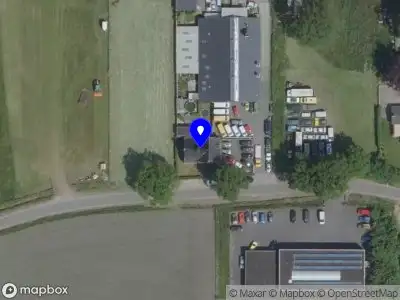 Autobedrijf Verstappen & Zoon