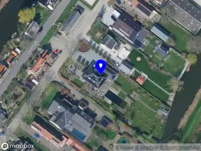 Retail Added Solutions Group B.V. Puttershoek